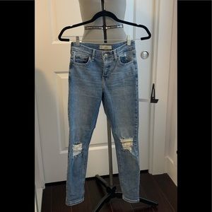 Topshop Denim. Bought 2019. Lightly used